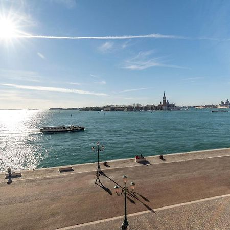 Fenix Turandot Suite Venice Ngoại thất bức ảnh