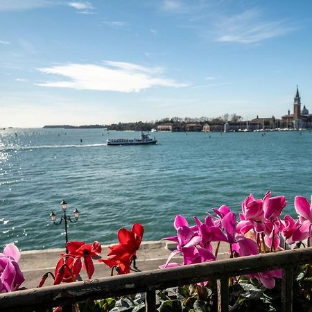 Fenix Turandot Suite Venice Ngoại thất bức ảnh