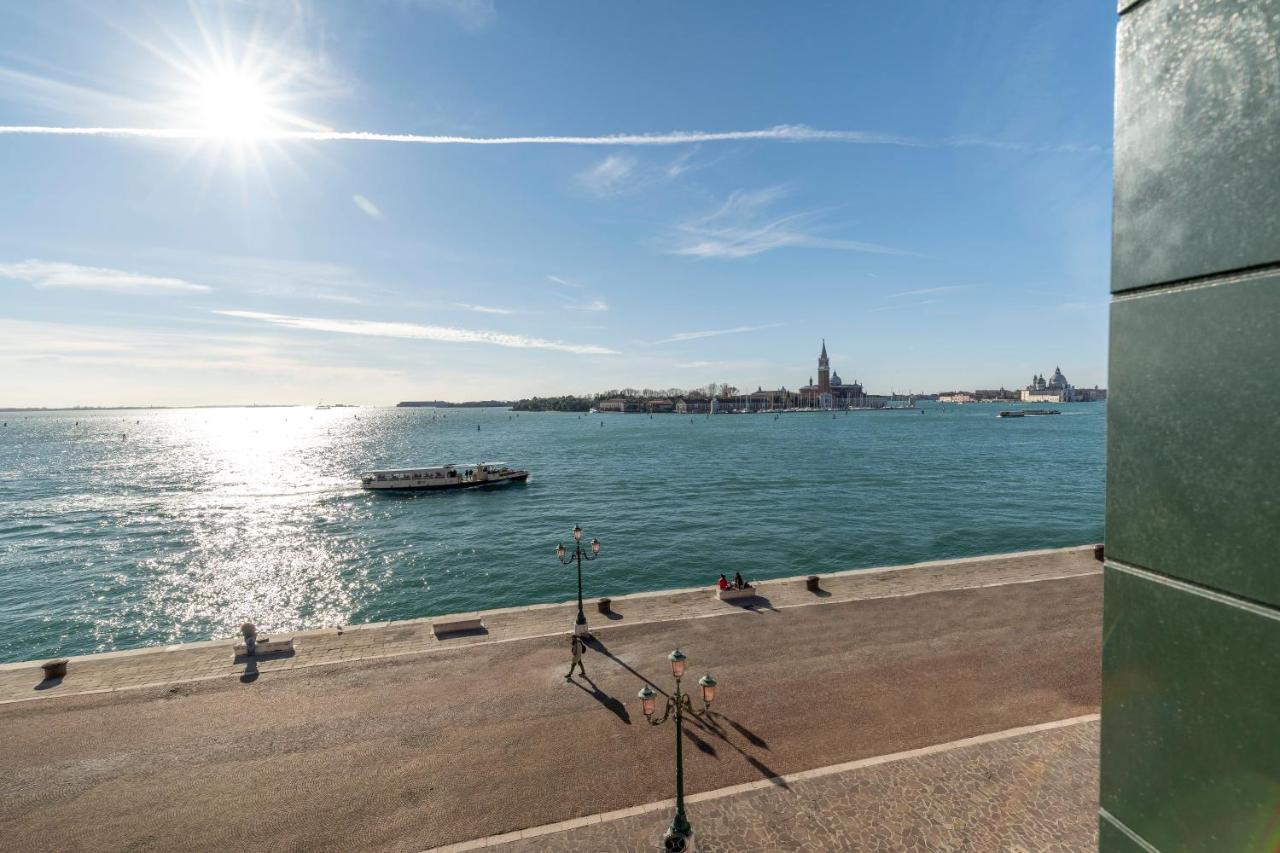 Fenix Turandot Suite Venice Ngoại thất bức ảnh