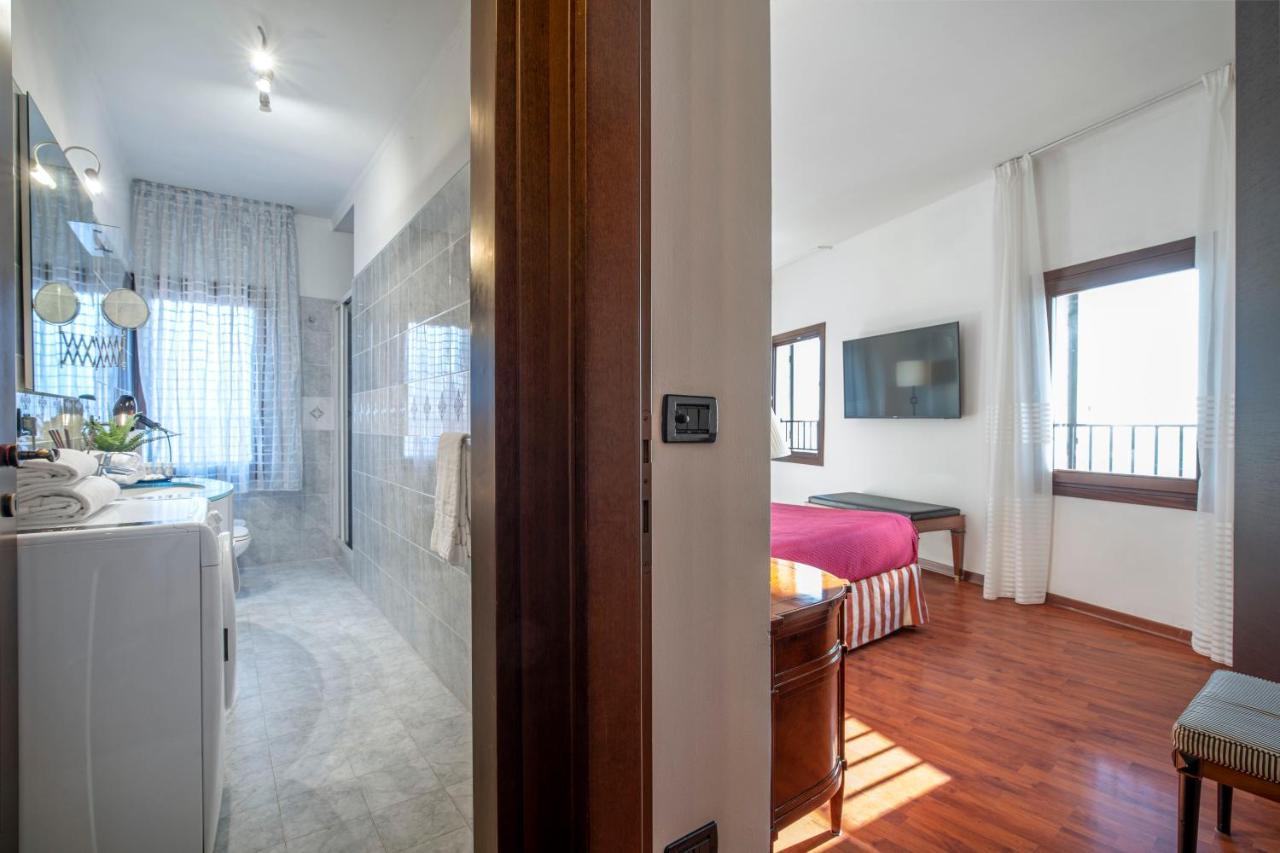 Fenix Turandot Suite Venice Ngoại thất bức ảnh