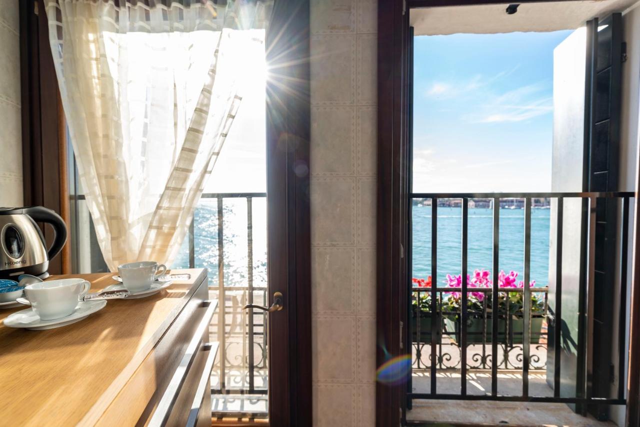Fenix Turandot Suite Venice Ngoại thất bức ảnh