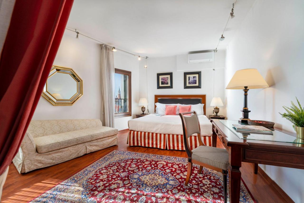 Fenix Turandot Suite Venice Ngoại thất bức ảnh