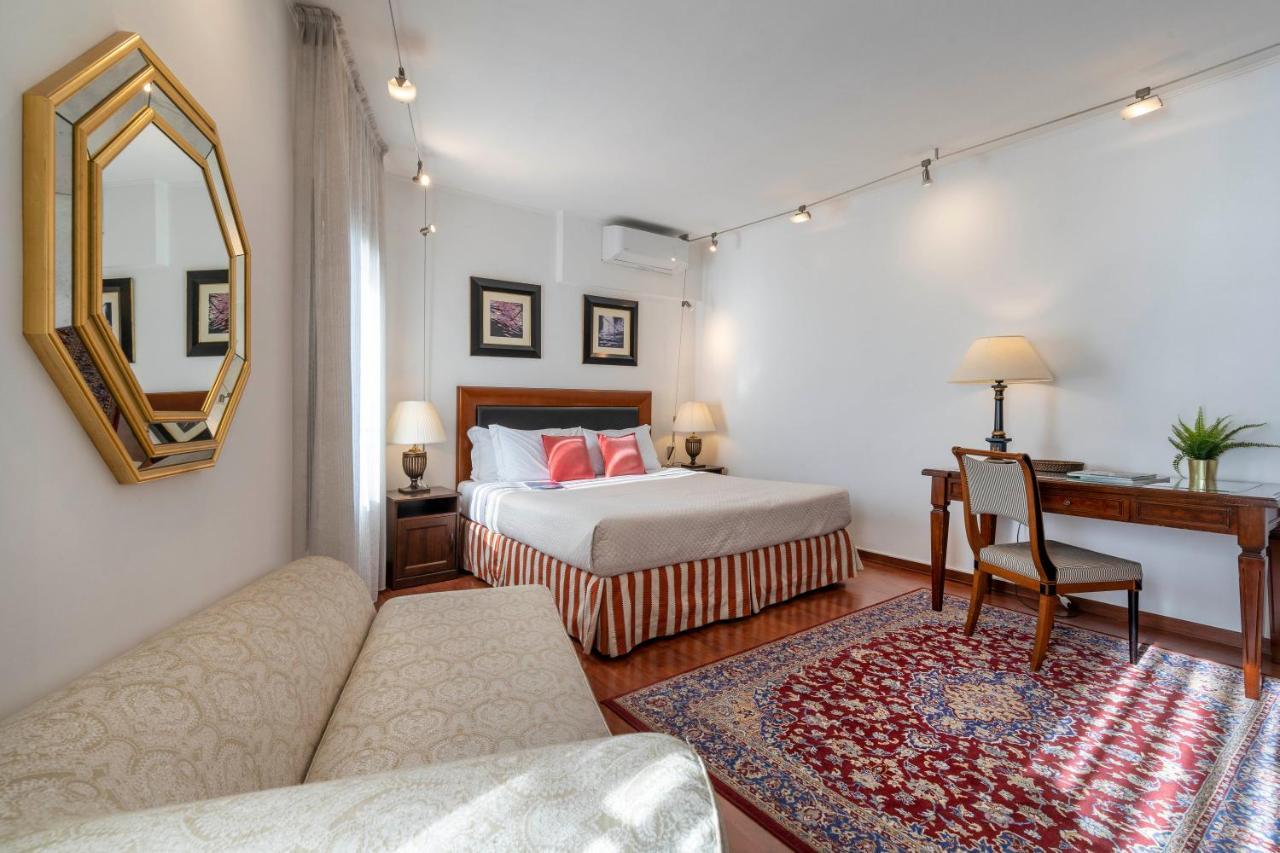 Fenix Turandot Suite Venice Ngoại thất bức ảnh