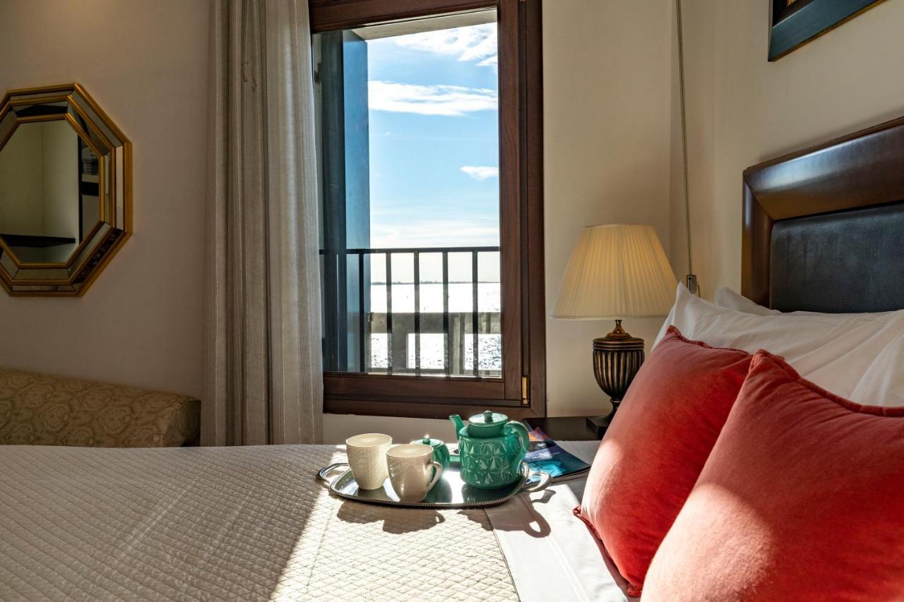 Fenix Turandot Suite Venice Ngoại thất bức ảnh