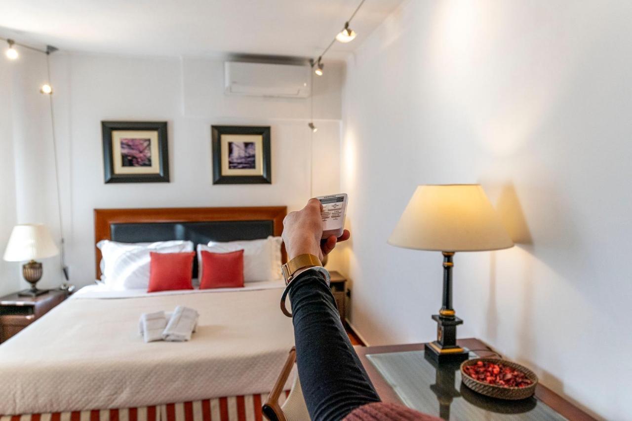 Fenix Turandot Suite Venice Ngoại thất bức ảnh