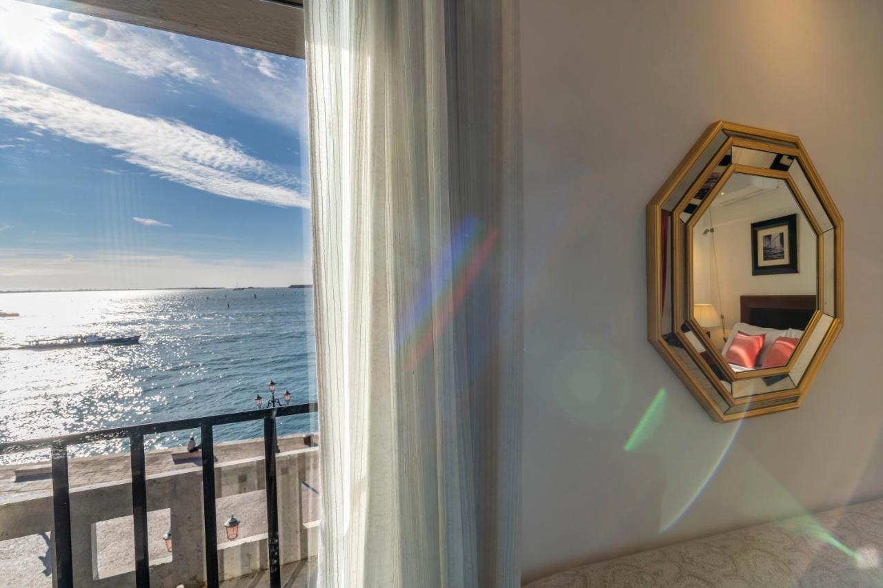 Fenix Turandot Suite Venice Ngoại thất bức ảnh