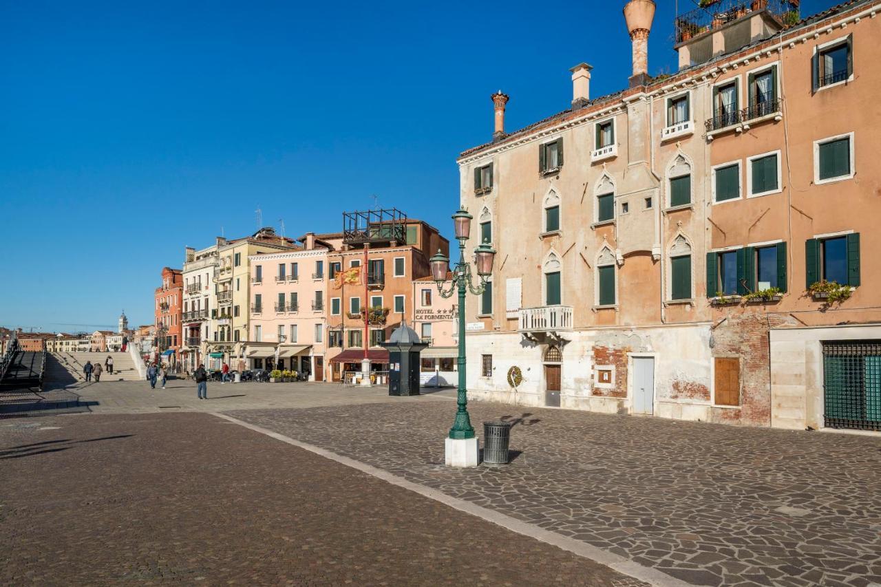 Fenix Turandot Suite Venice Ngoại thất bức ảnh