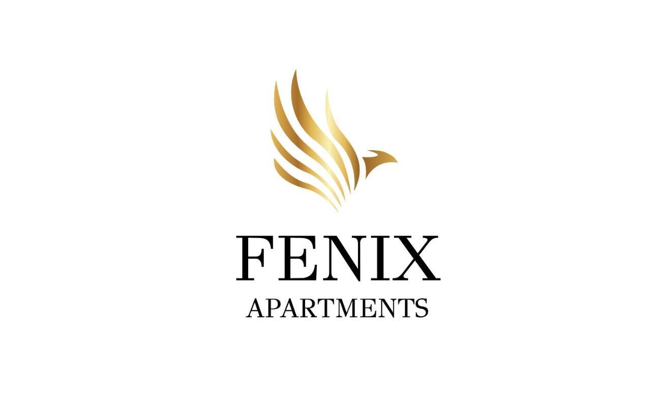 Fenix Turandot Suite Venice Ngoại thất bức ảnh